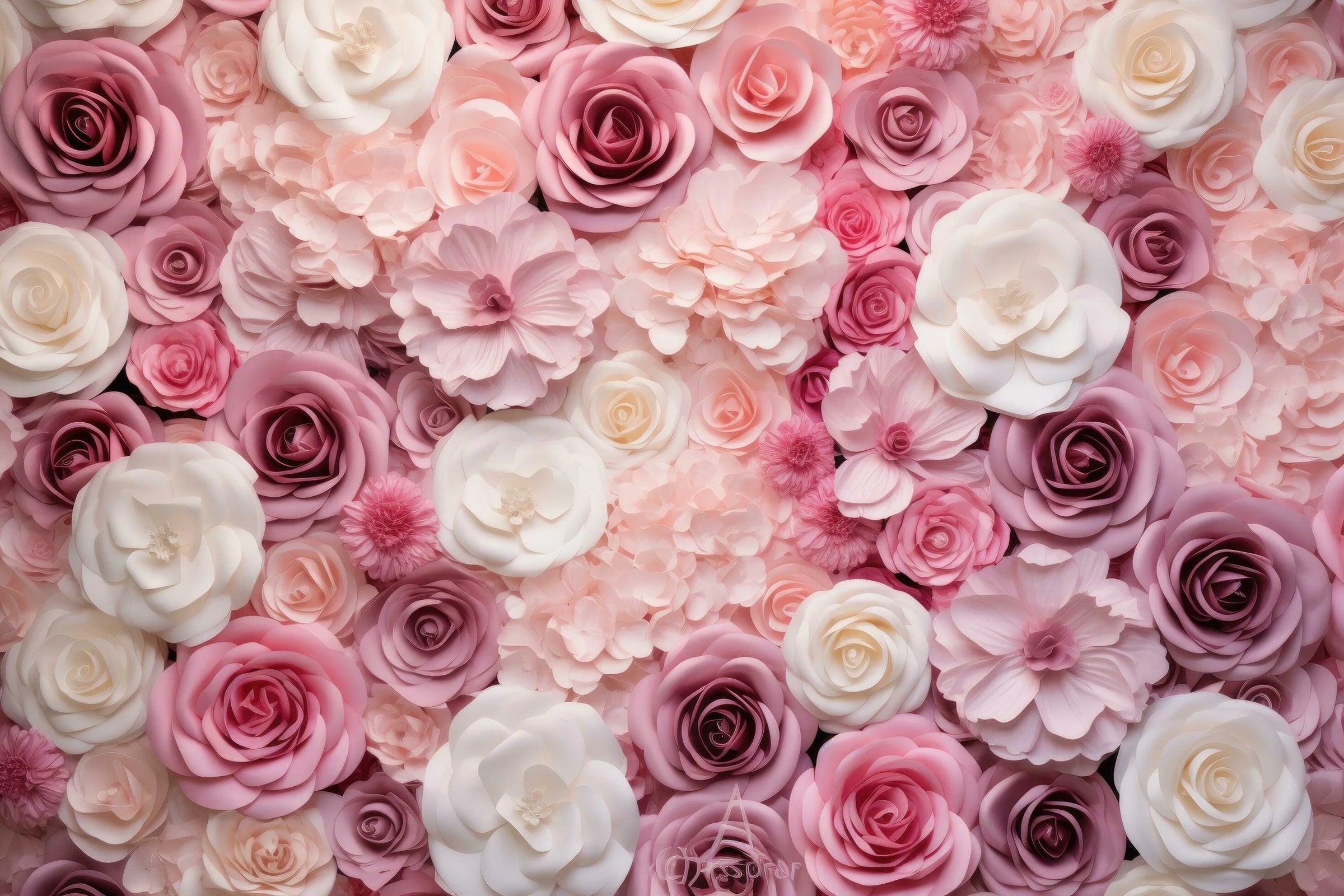 Brunch In Bloom