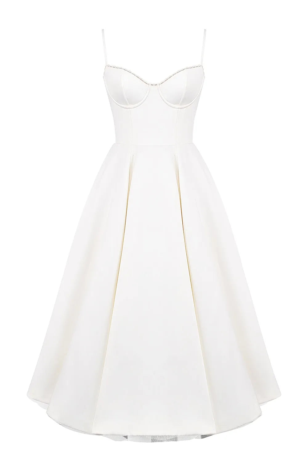 SELENA | MIDI DRESS