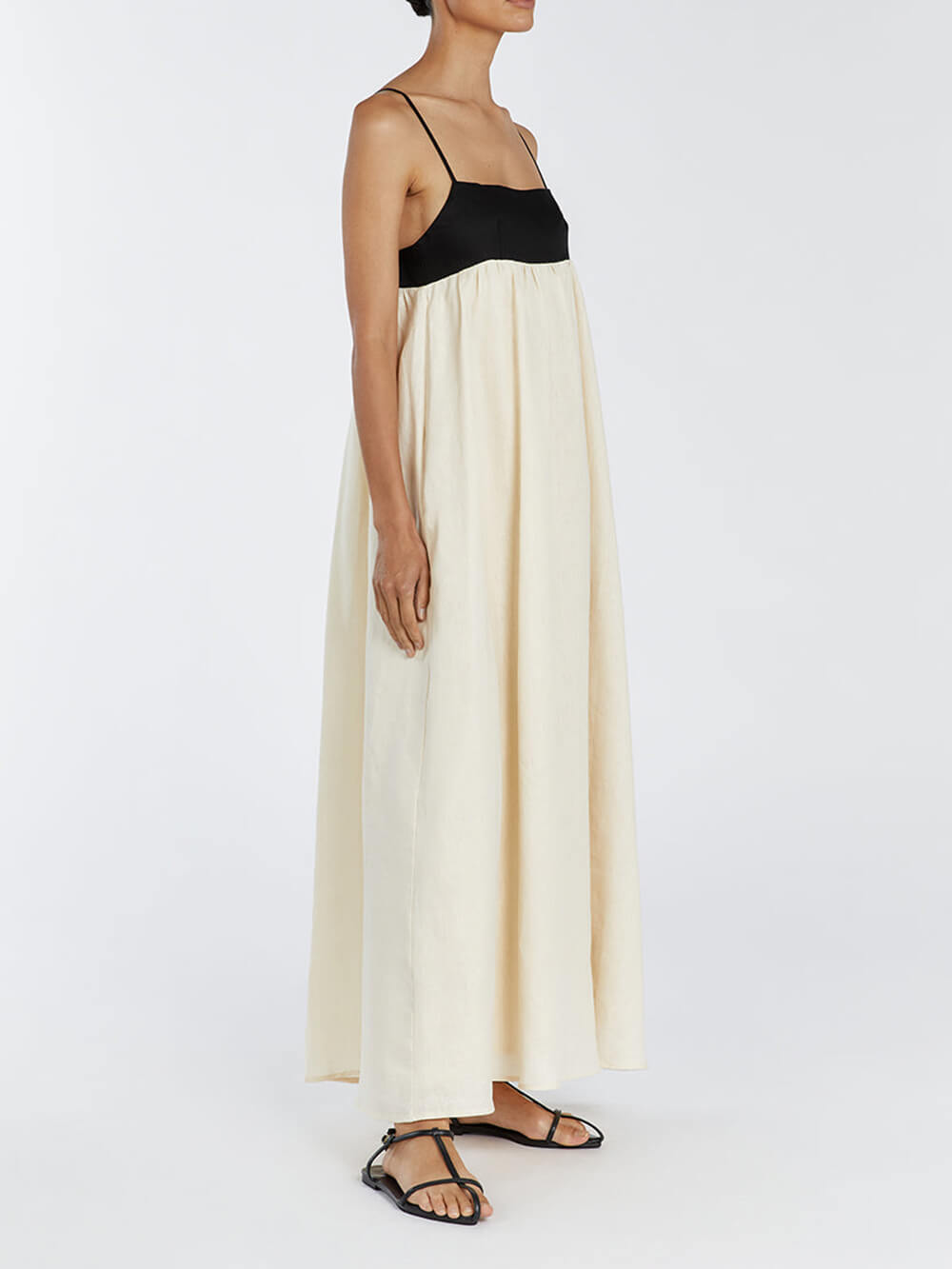 ELLA | MAXI DRESS
