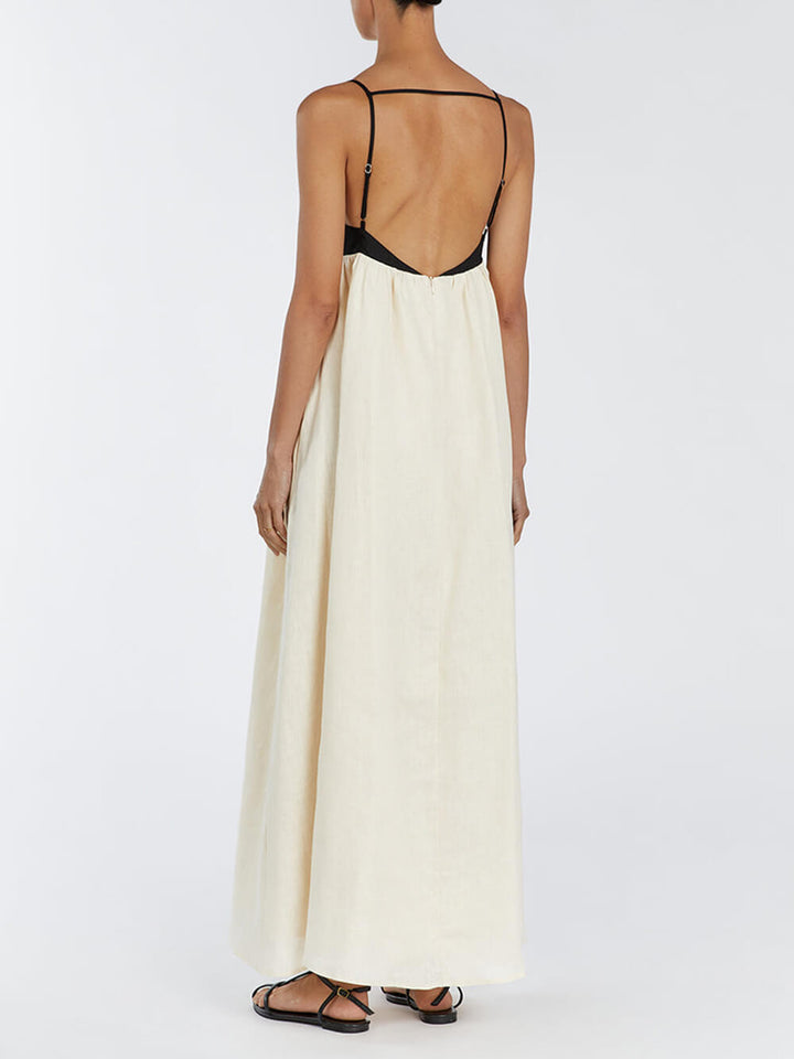 ELLA | MAXI DRESS