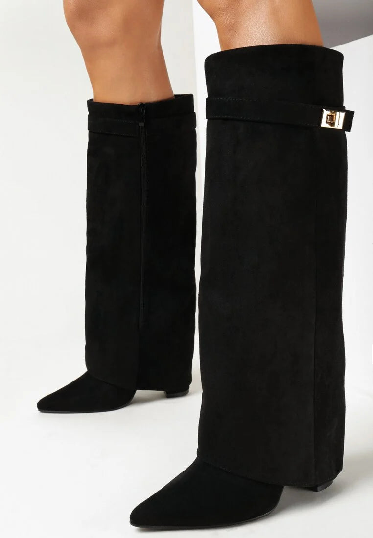 BELLA | Luxe Boot