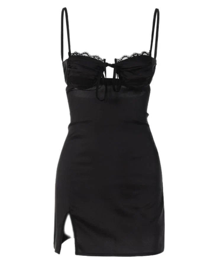 MAYA | MINI DRESS