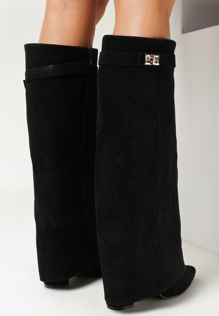 BELLA | Luxe Boot