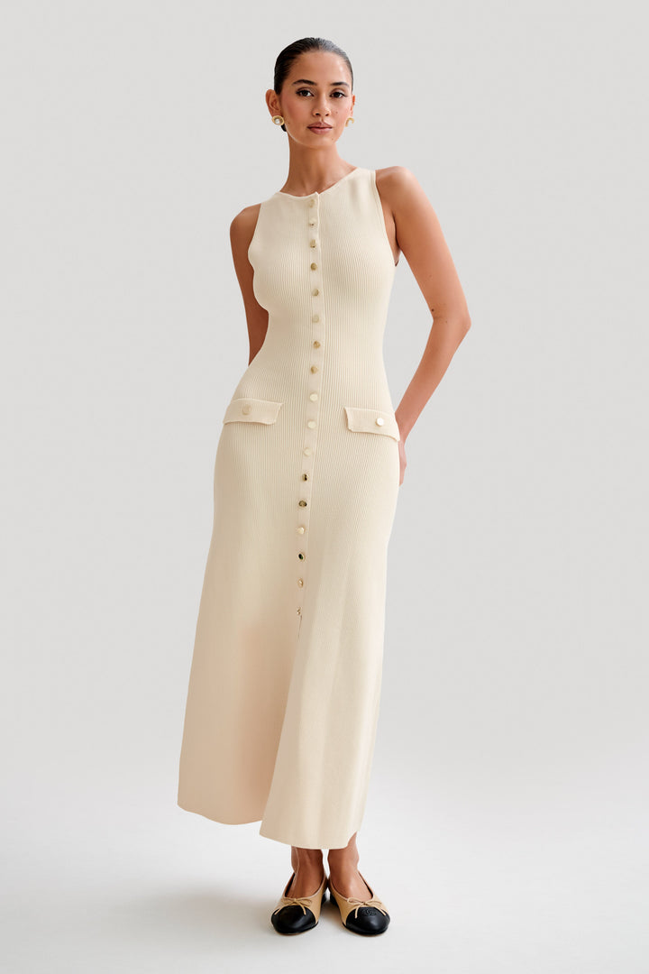 Marlee | Maxi Dress