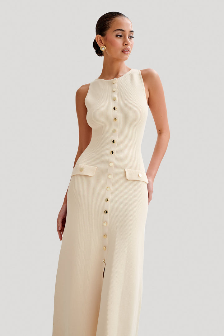 Marlee | Maxi Dress