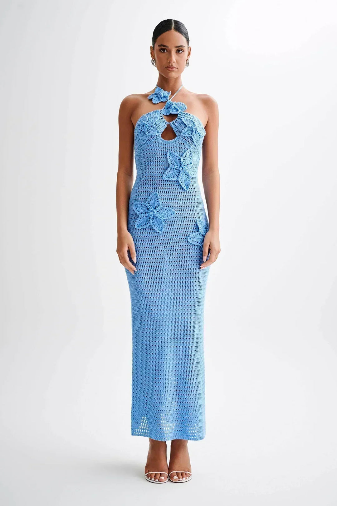 EDA| Summer Dress