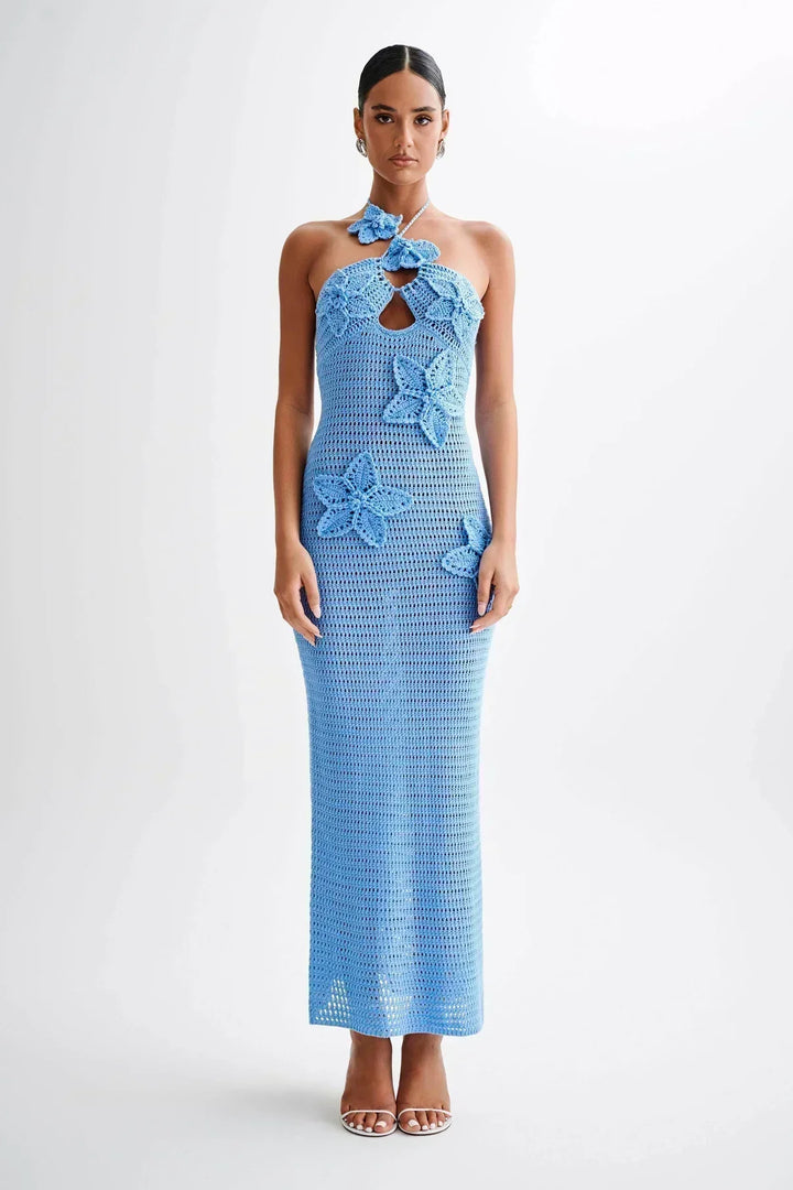 EDA| Summer Dress