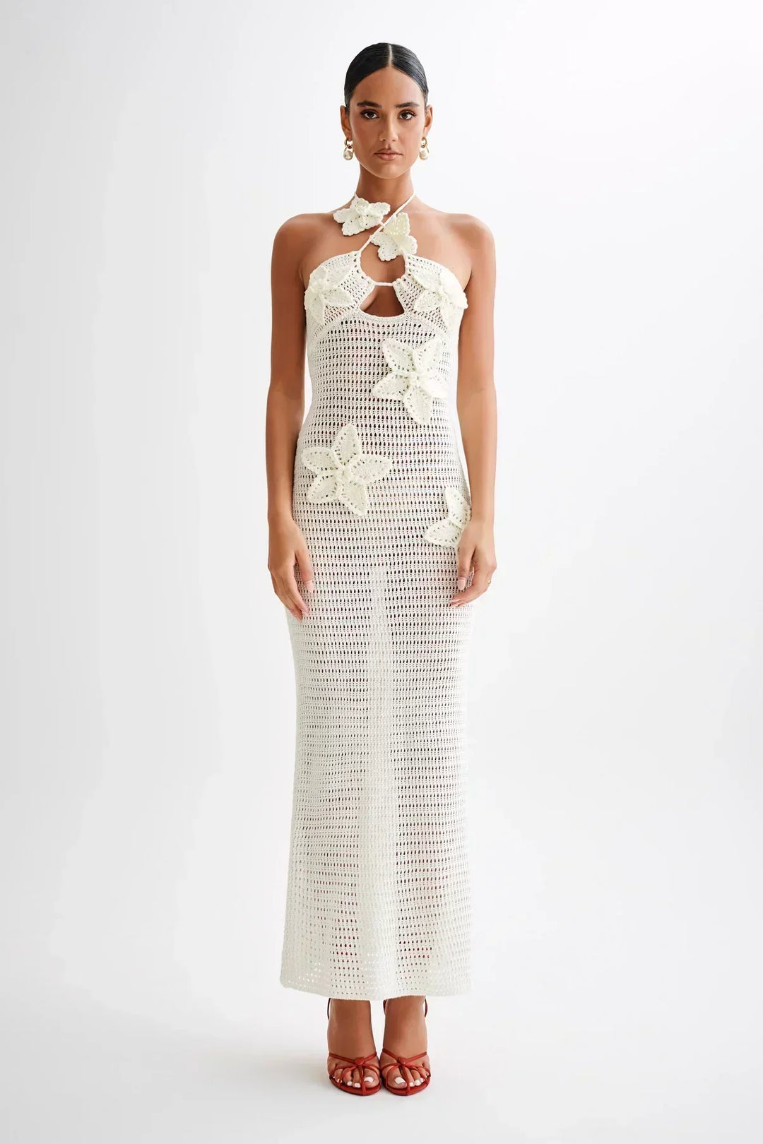 EDA| Summer Dress
