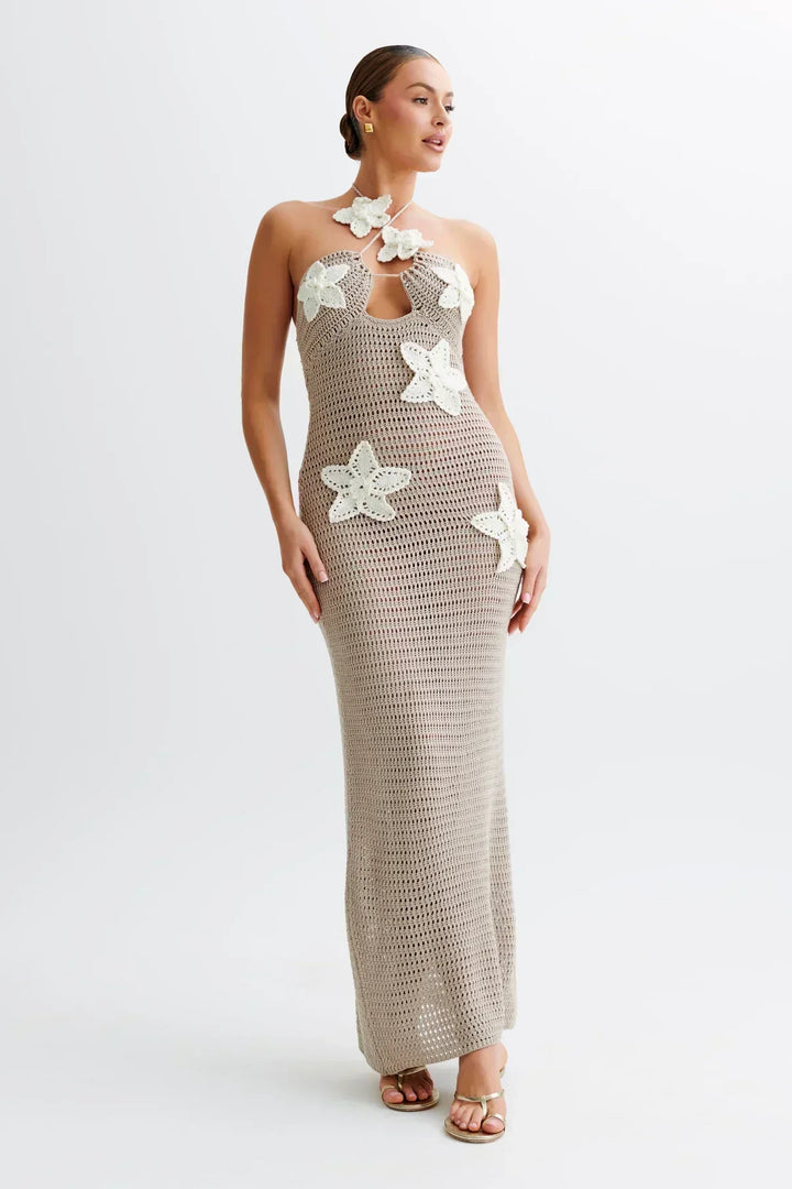EDA| Summer Dress