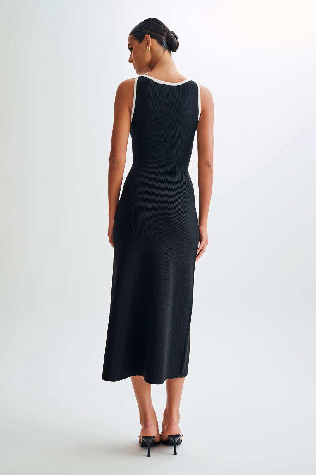Marlee | Maxi Dress