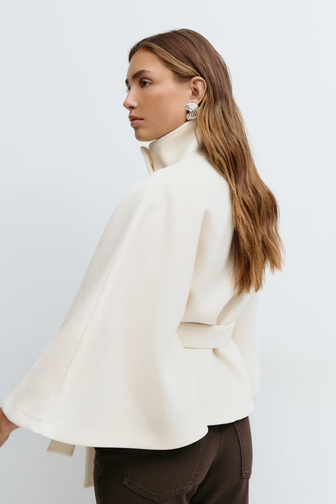 NOVEL | Classy Coat