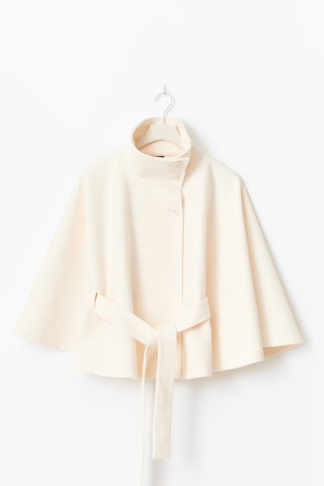 NOVEL | Classy Coat