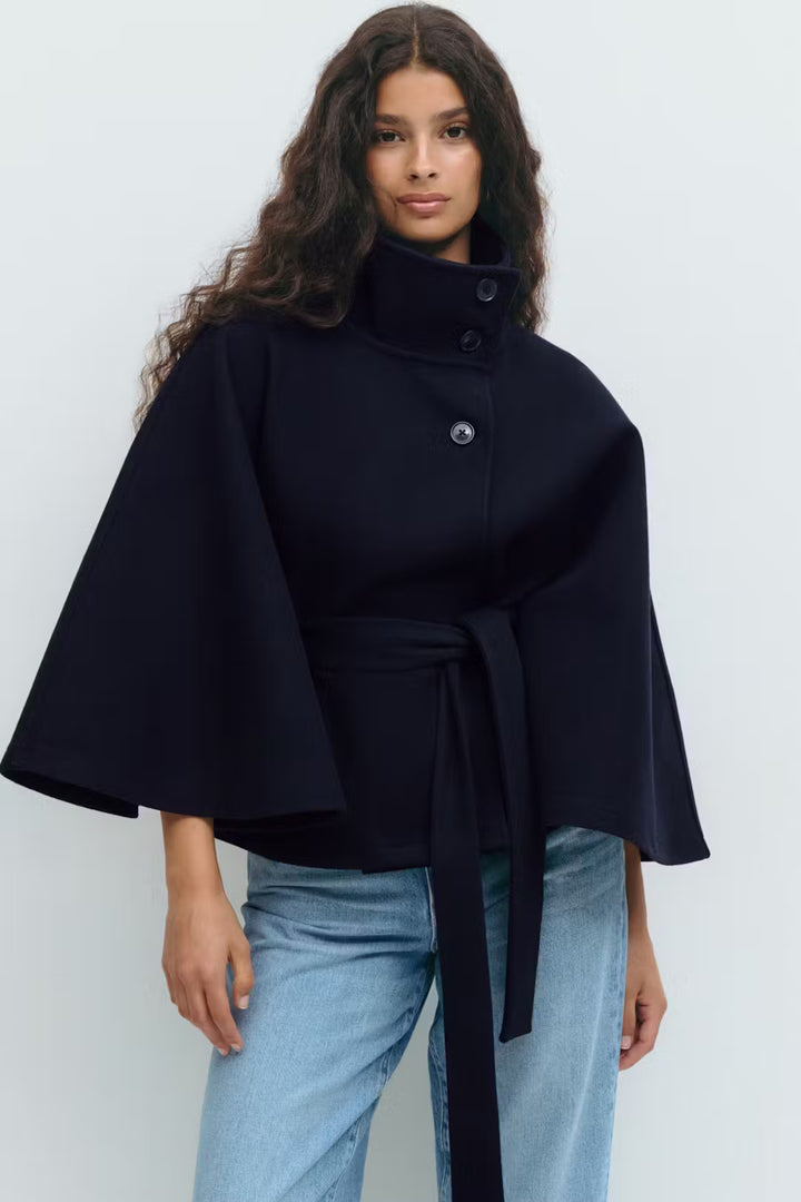 NOVEL | Classy Coat