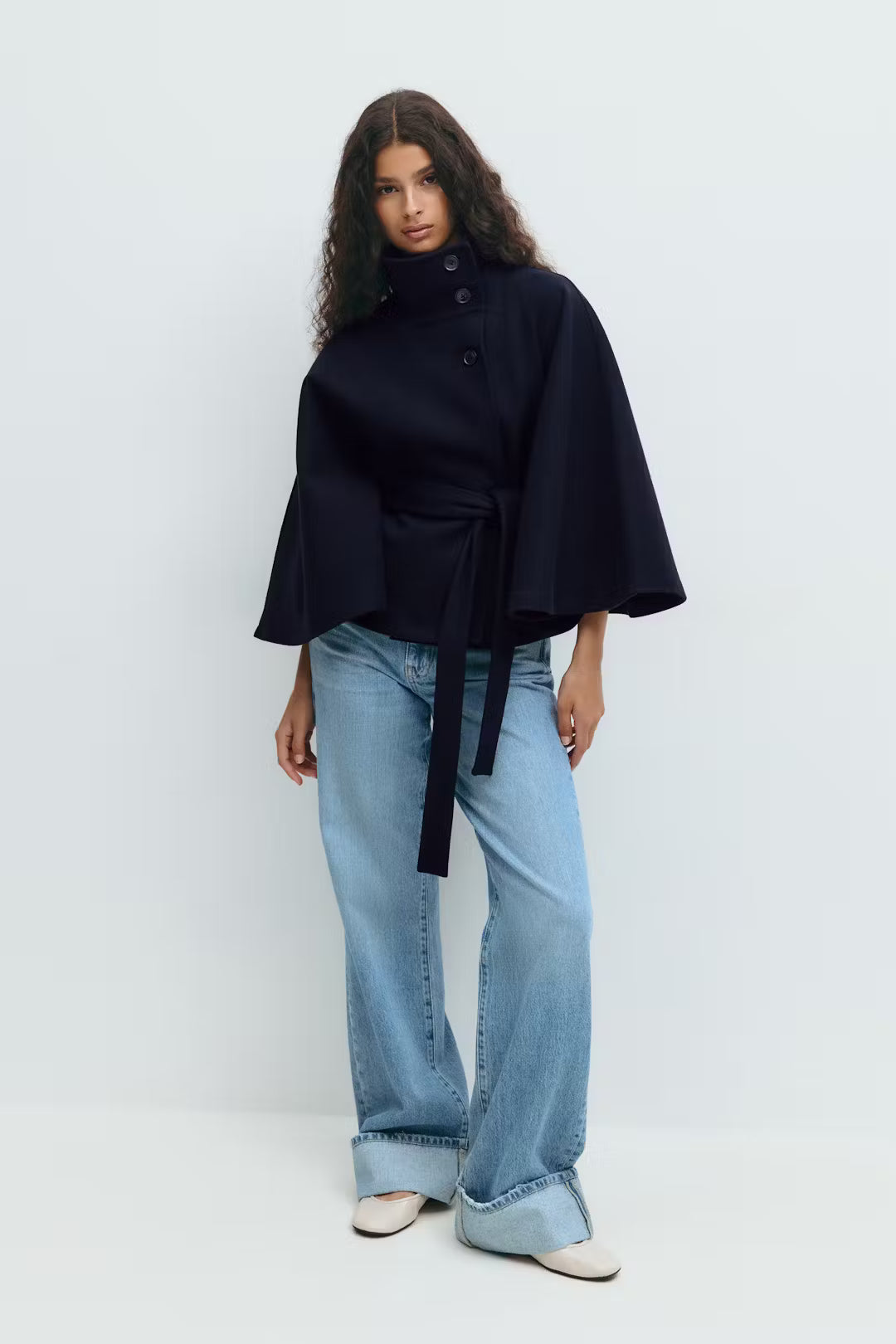 NOVEL | Classy Coat