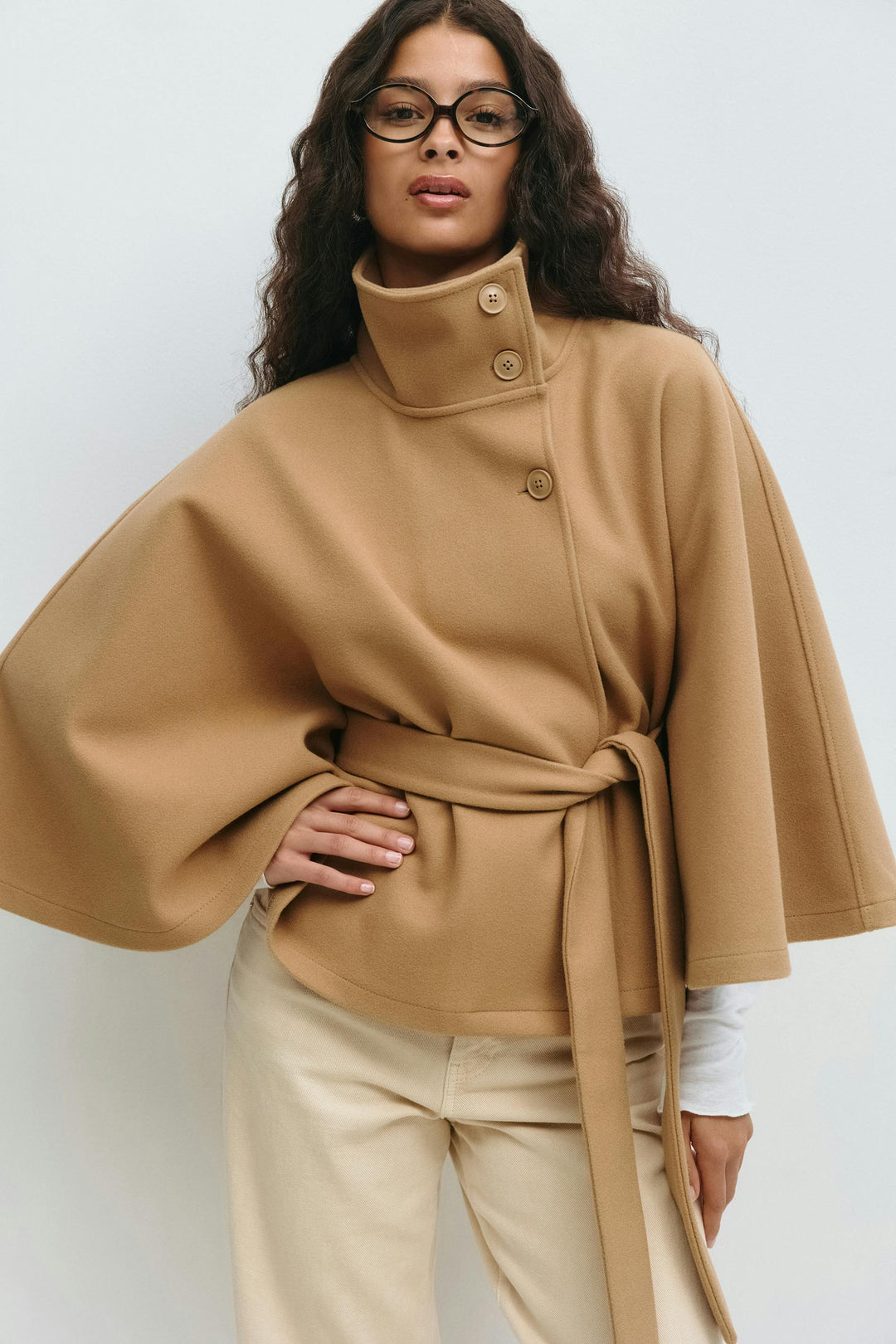 NOVEL | Classy Coat