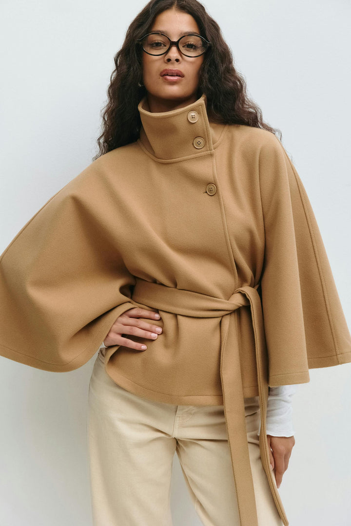 NOVEL | Classy Coat