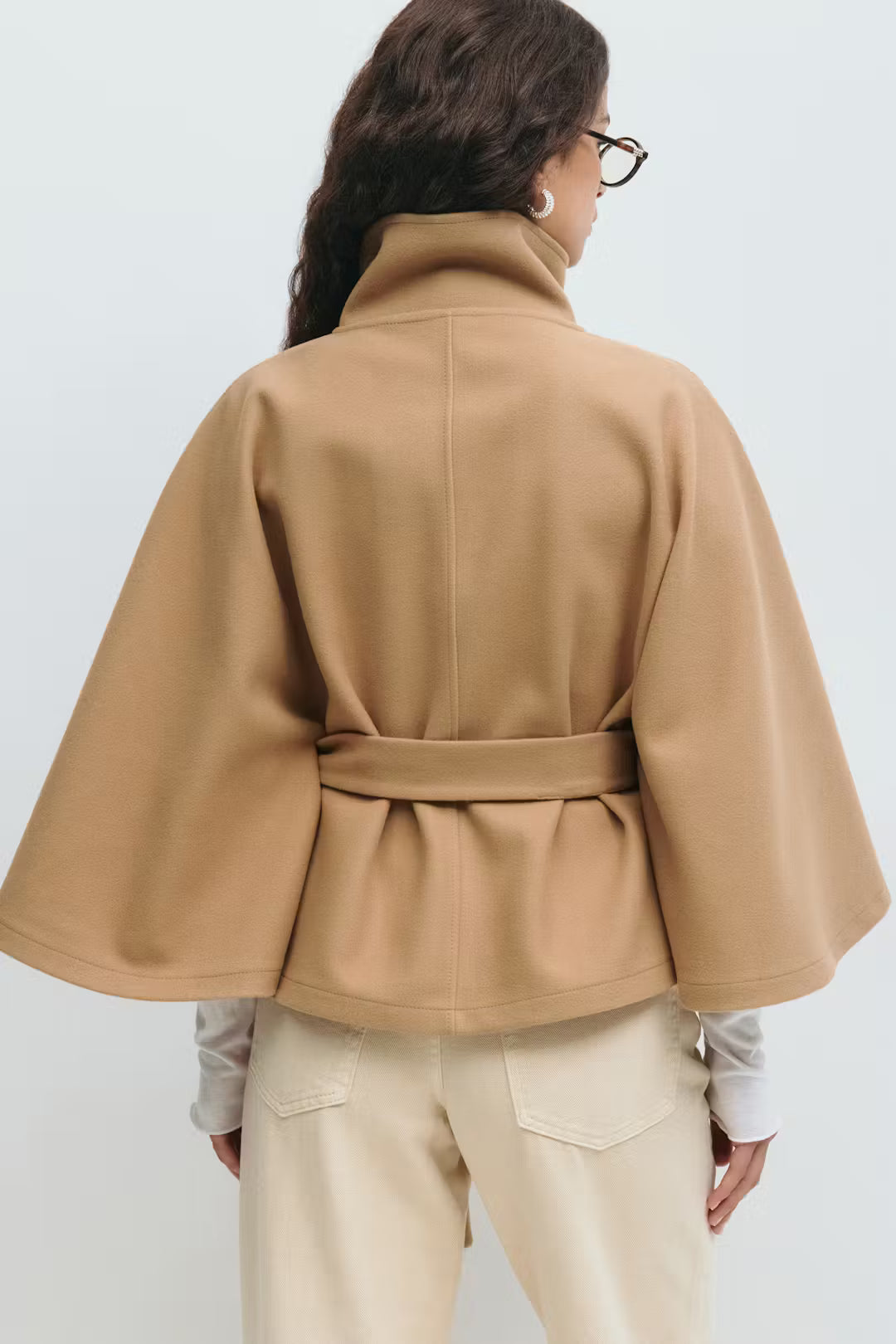 NOVEL | Classy Coat