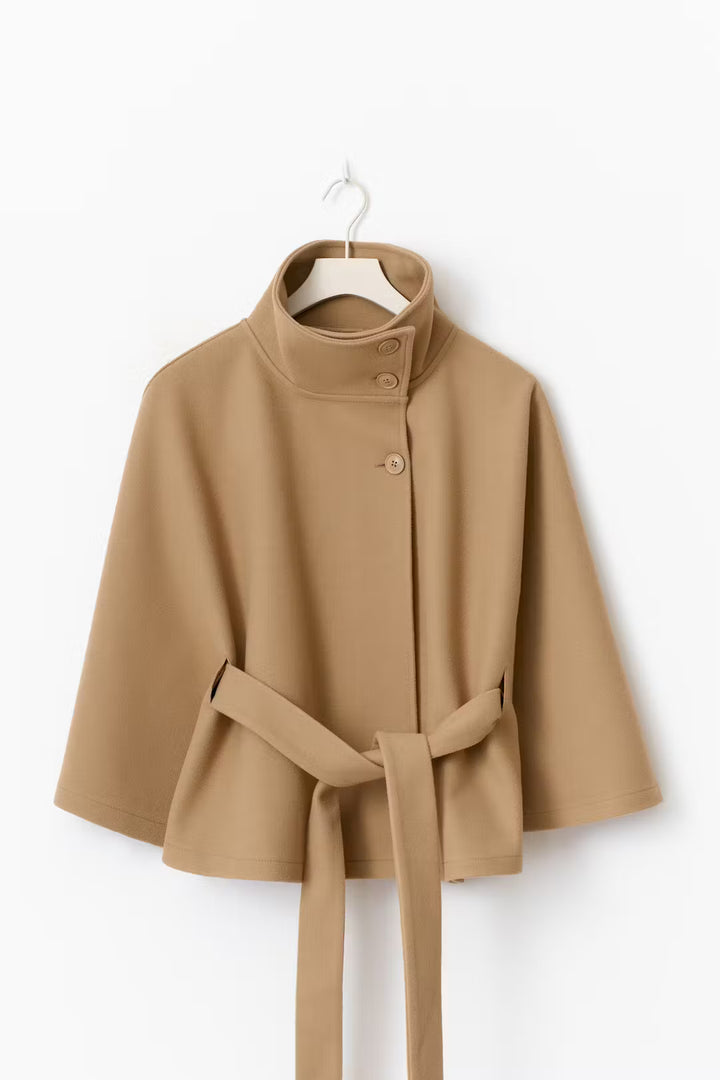 NOVEL | Classy Coat