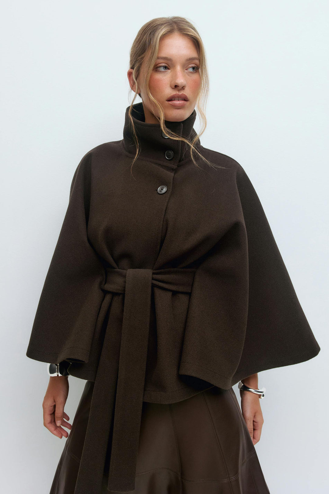 NOVEL | Classy Coat