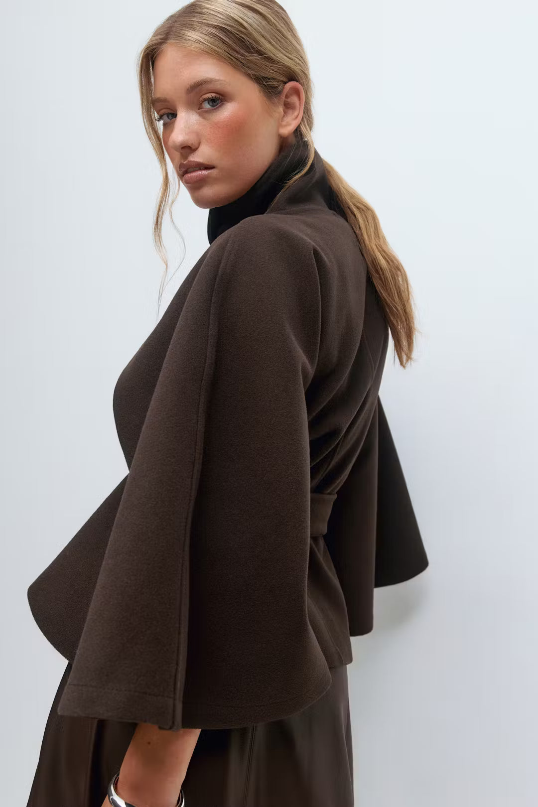 NOVEL | Classy Coat