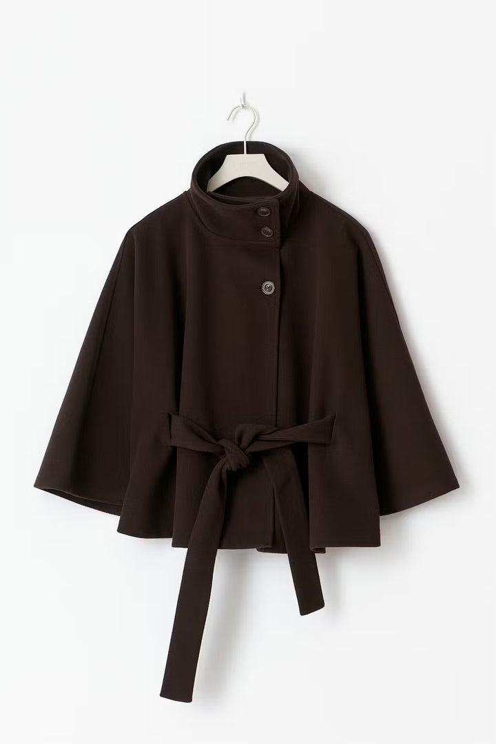 NOVEL | Classy Coat