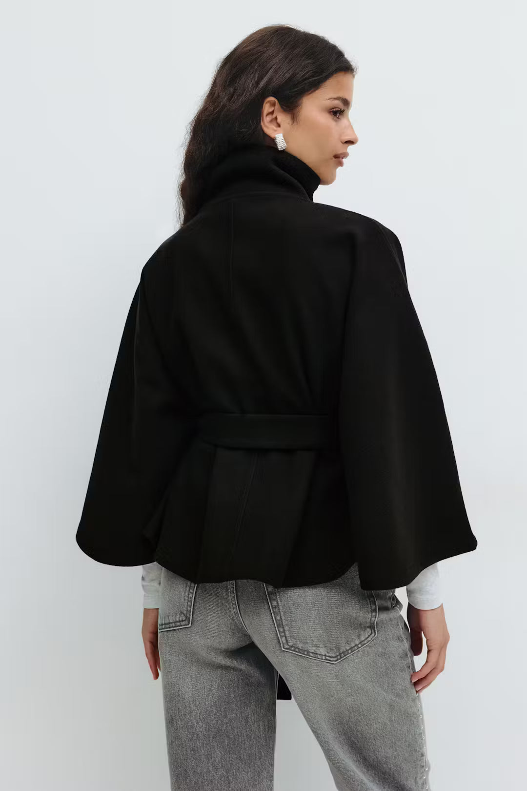 NOVEL | Classy Coat