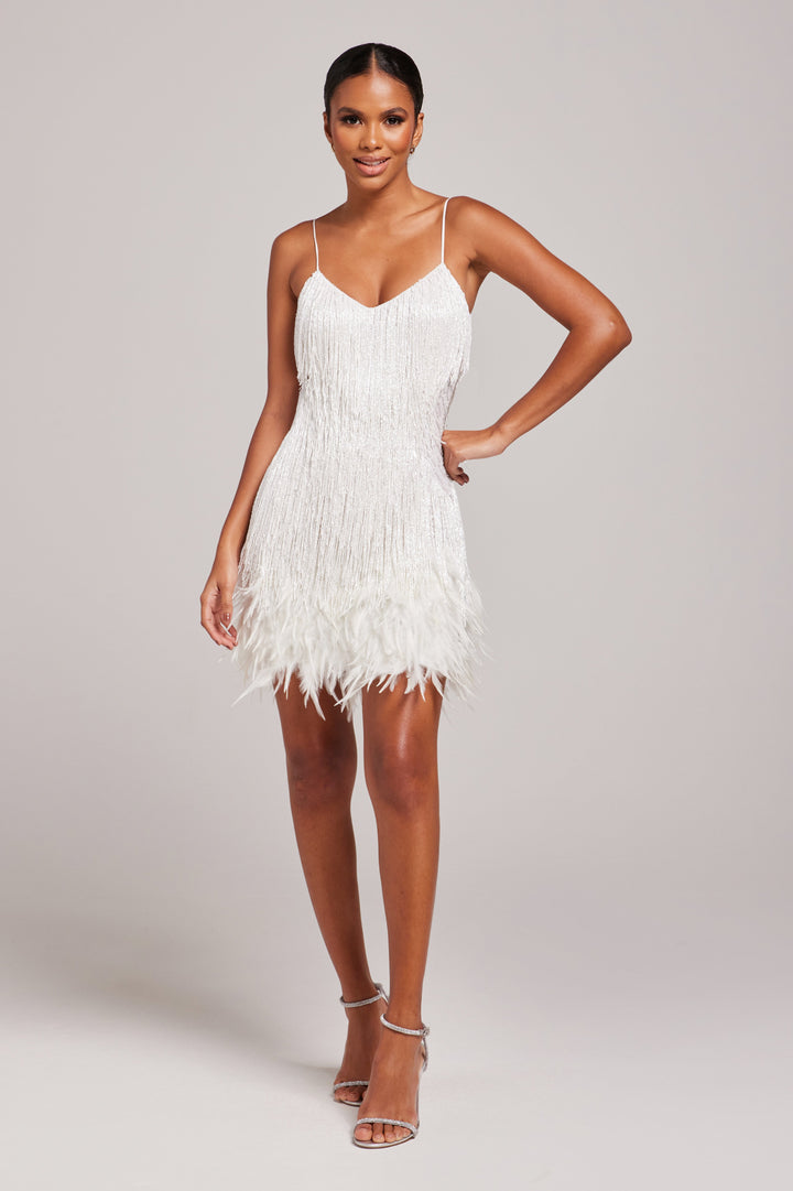 AMARA | Mini Dress