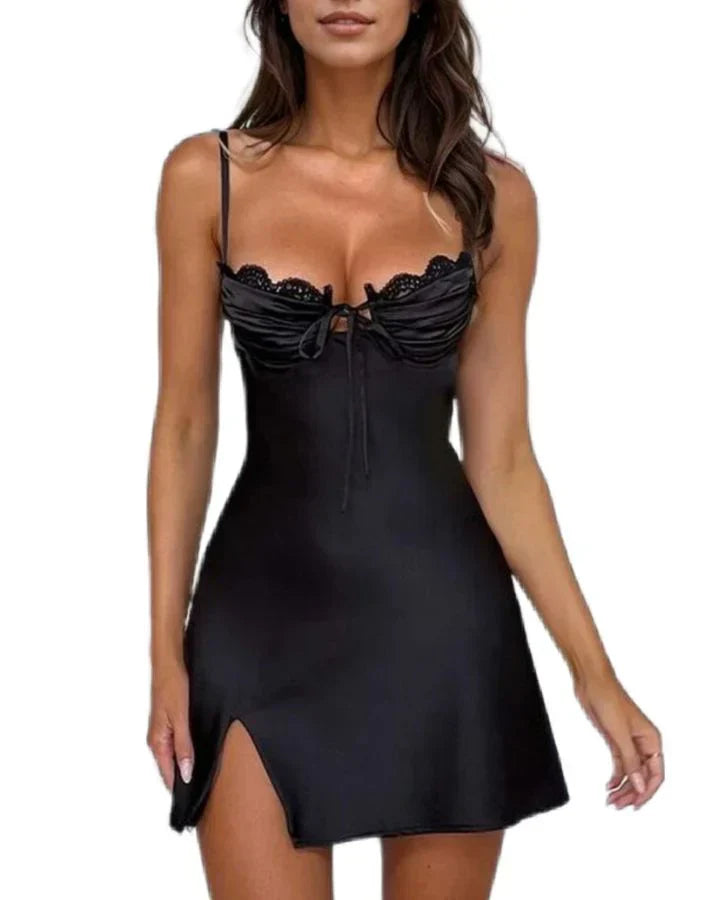 MAYA | MINI DRESS