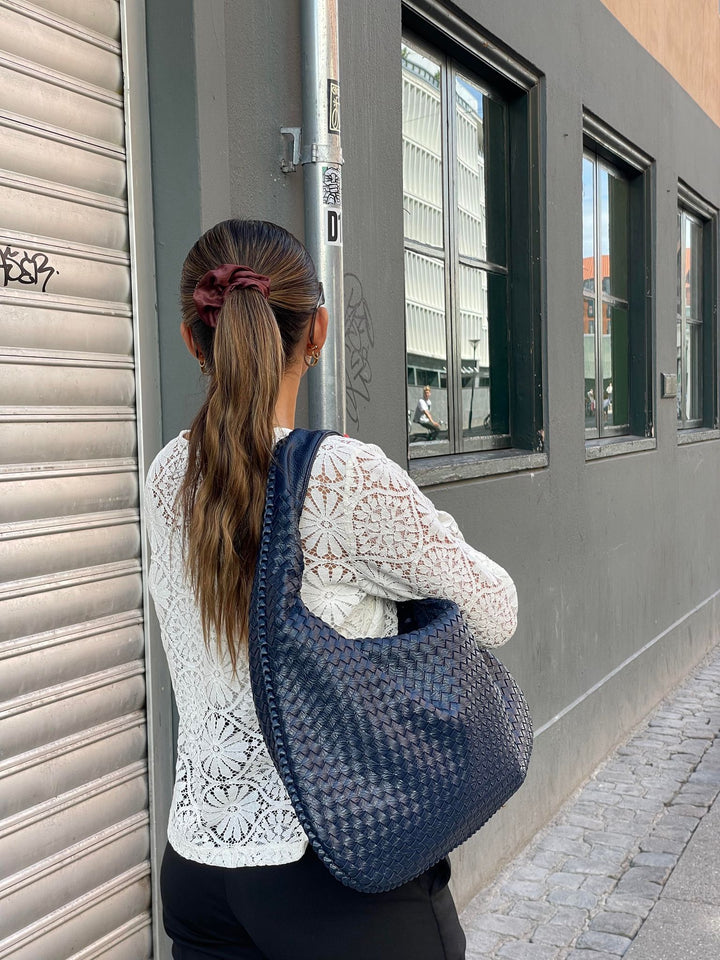 MAYA | Hobo Bag