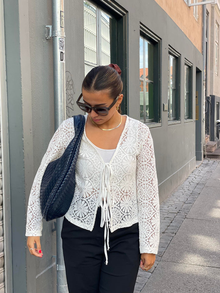MAYA | Hobo Bag