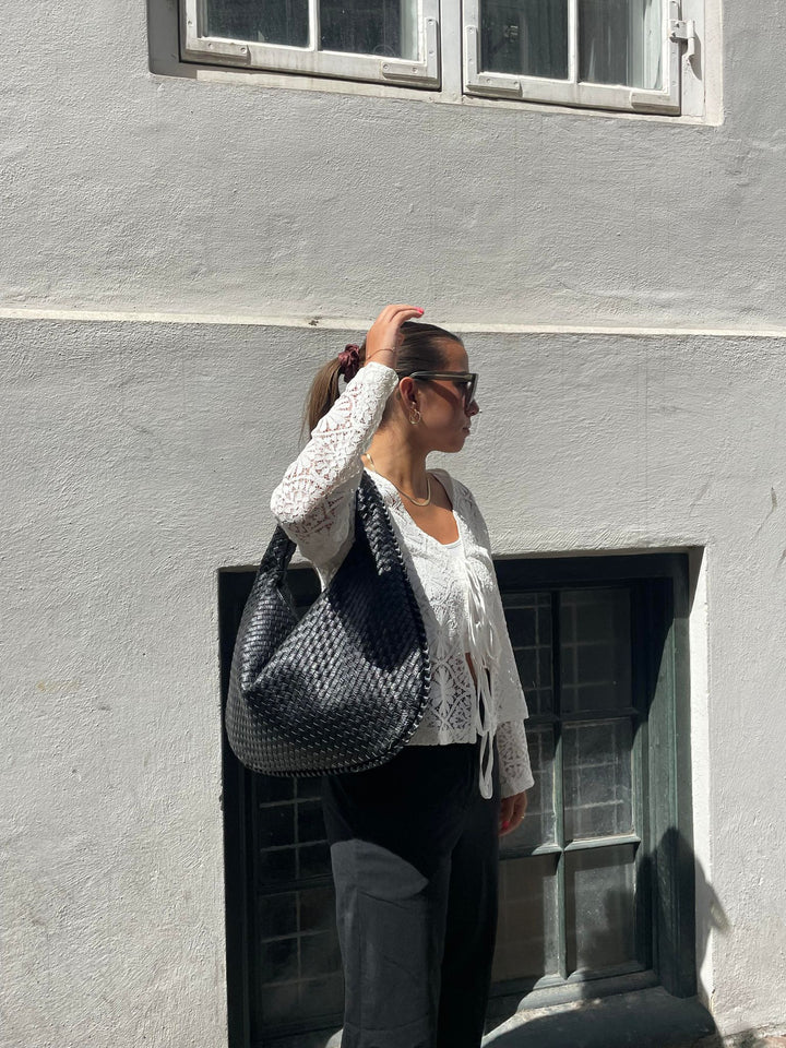 MAYA | Hobo Bag