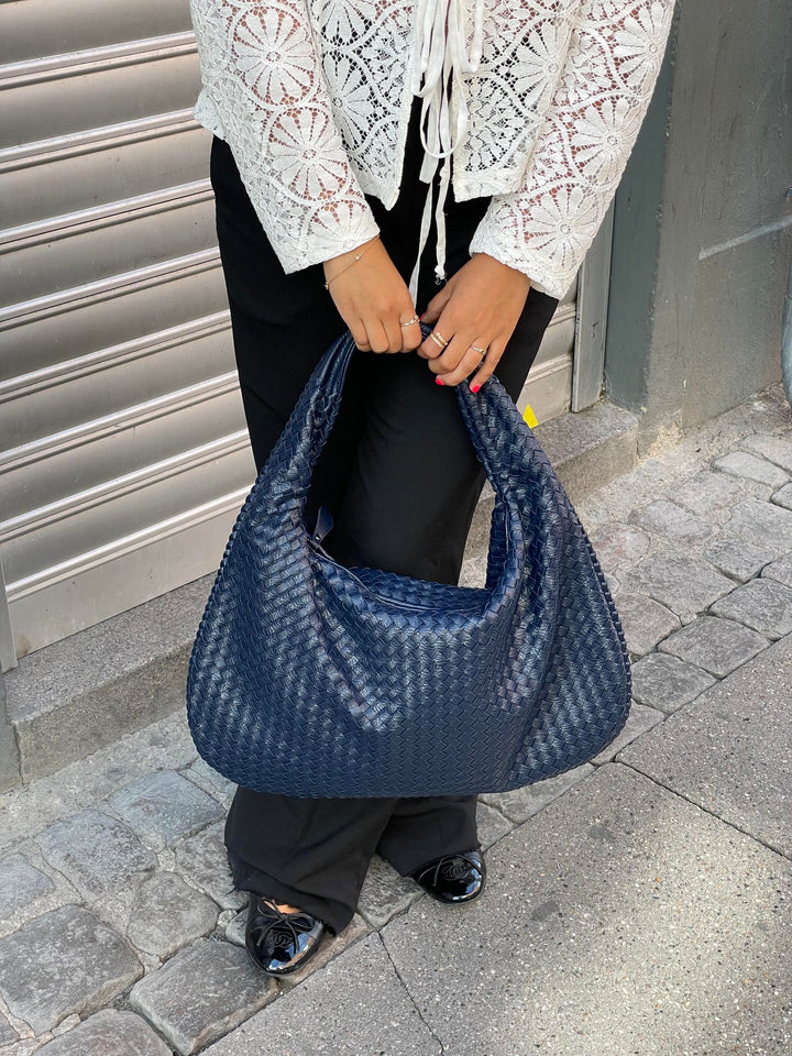MAYA | Hobo Bag