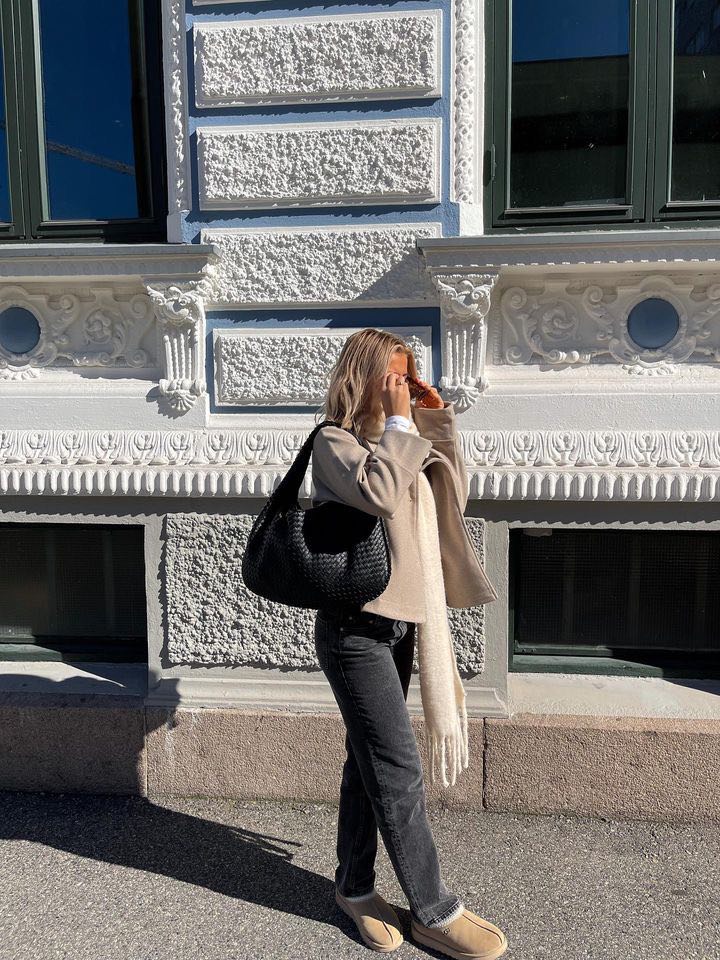 MAYA | Hobo Bag
