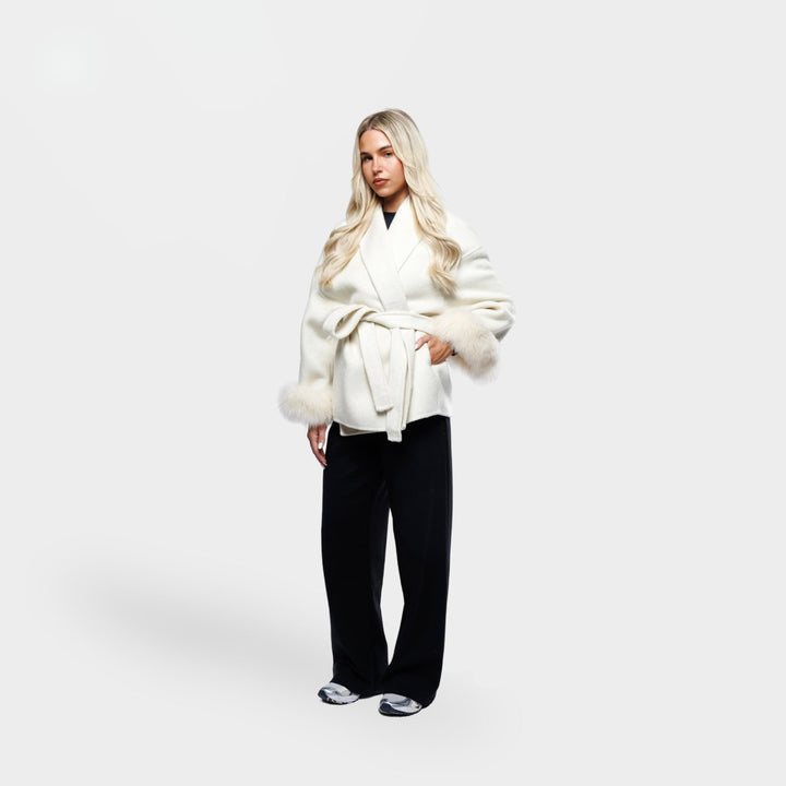 EMMA | LUXURIOUS COAT