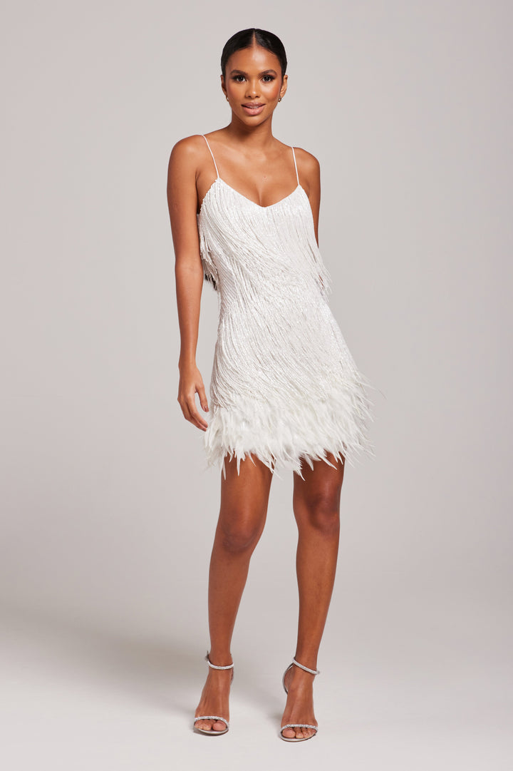 AMARA | Mini Dress