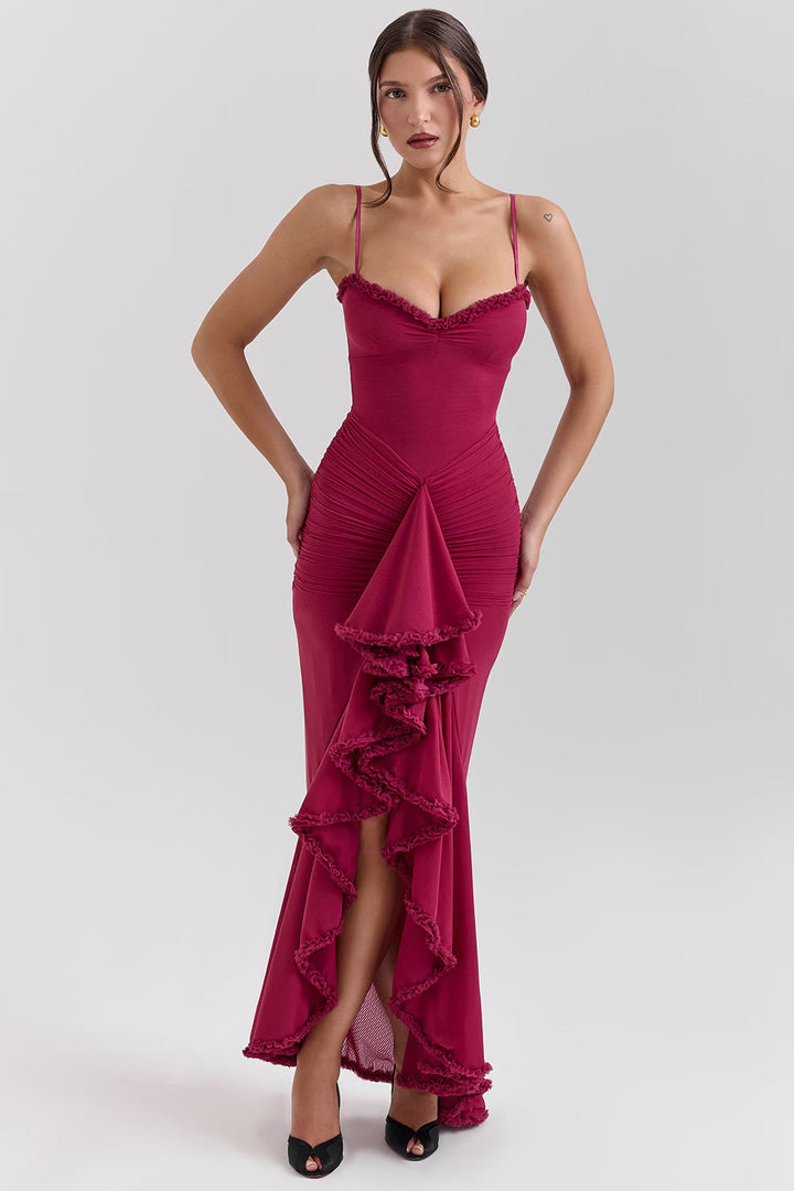ELO | Charming Maxi Dress