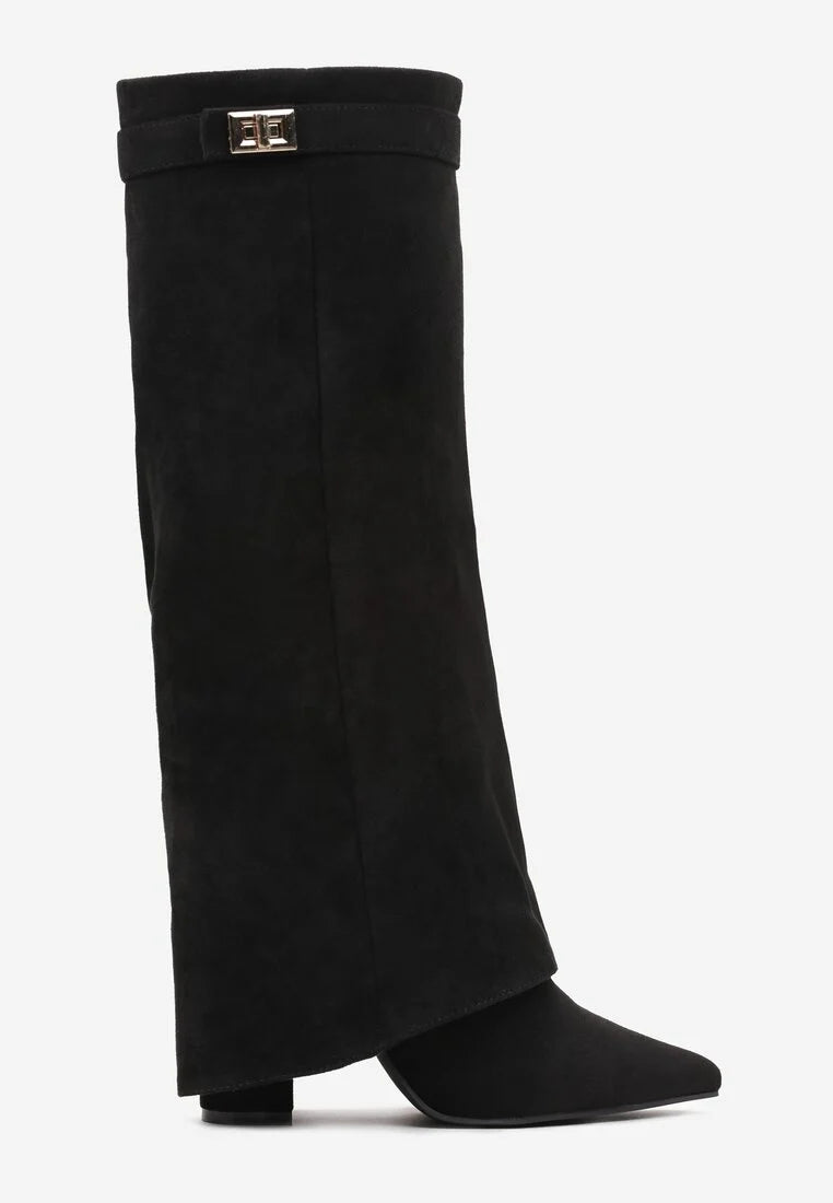 BELLA | Luxe Boot