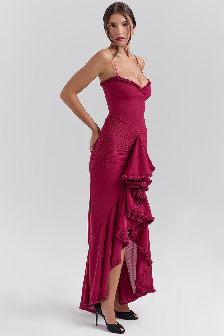 ELO | Charming Maxi Dress