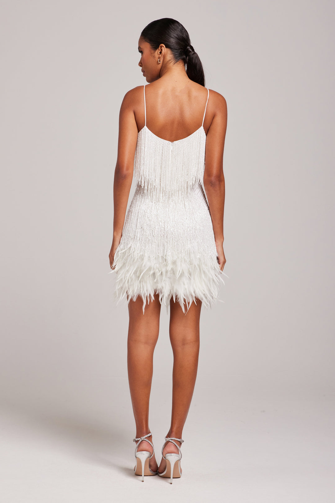 AMARA | Mini Dress