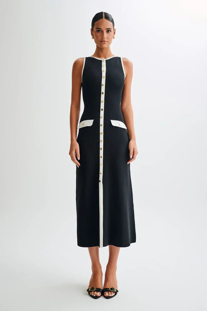 Marlee | Maxi Dress