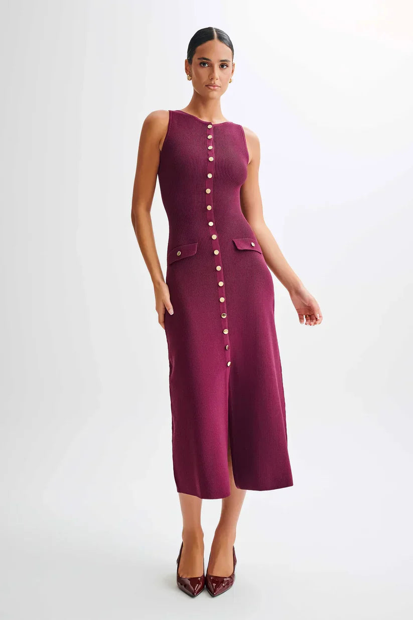Marlee | Maxi Dress