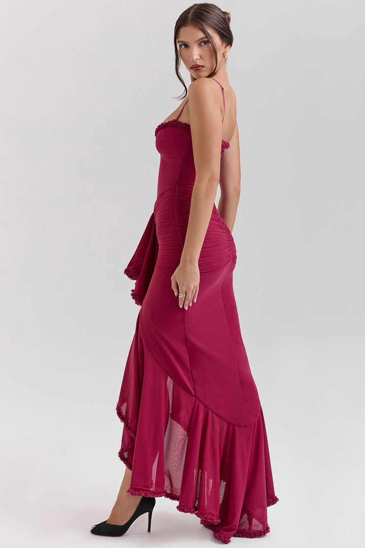 ELO | Charming Maxi Dress