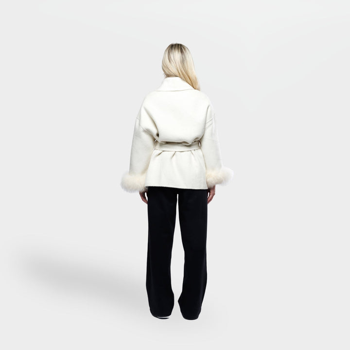 EMMA | LUXURIOUS COAT