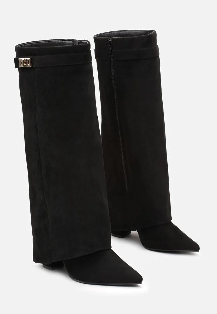 BELLA | Luxe Boot