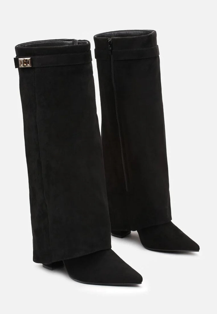 BELLA | Luxe Boot