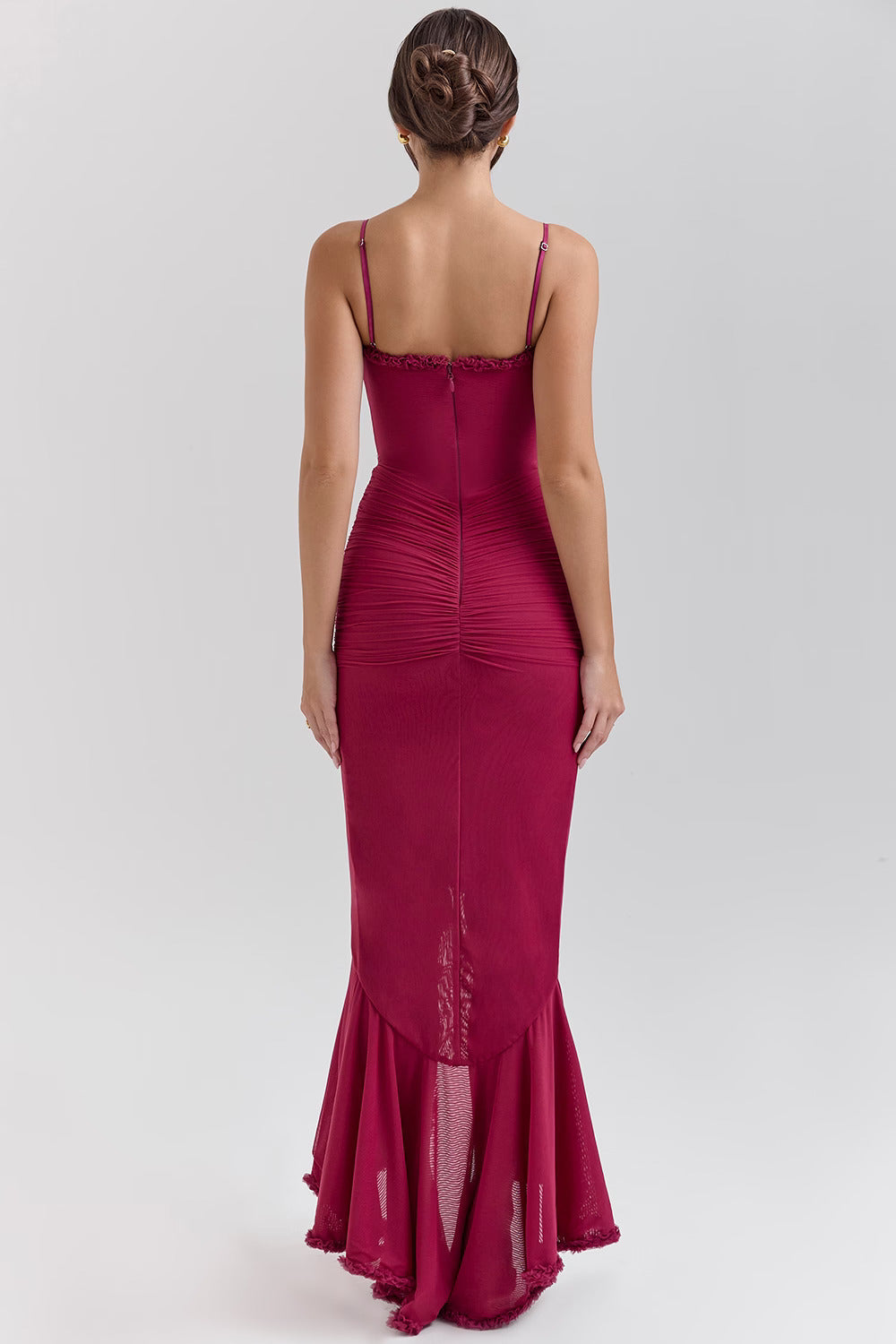 ELO | Charming Maxi Dress