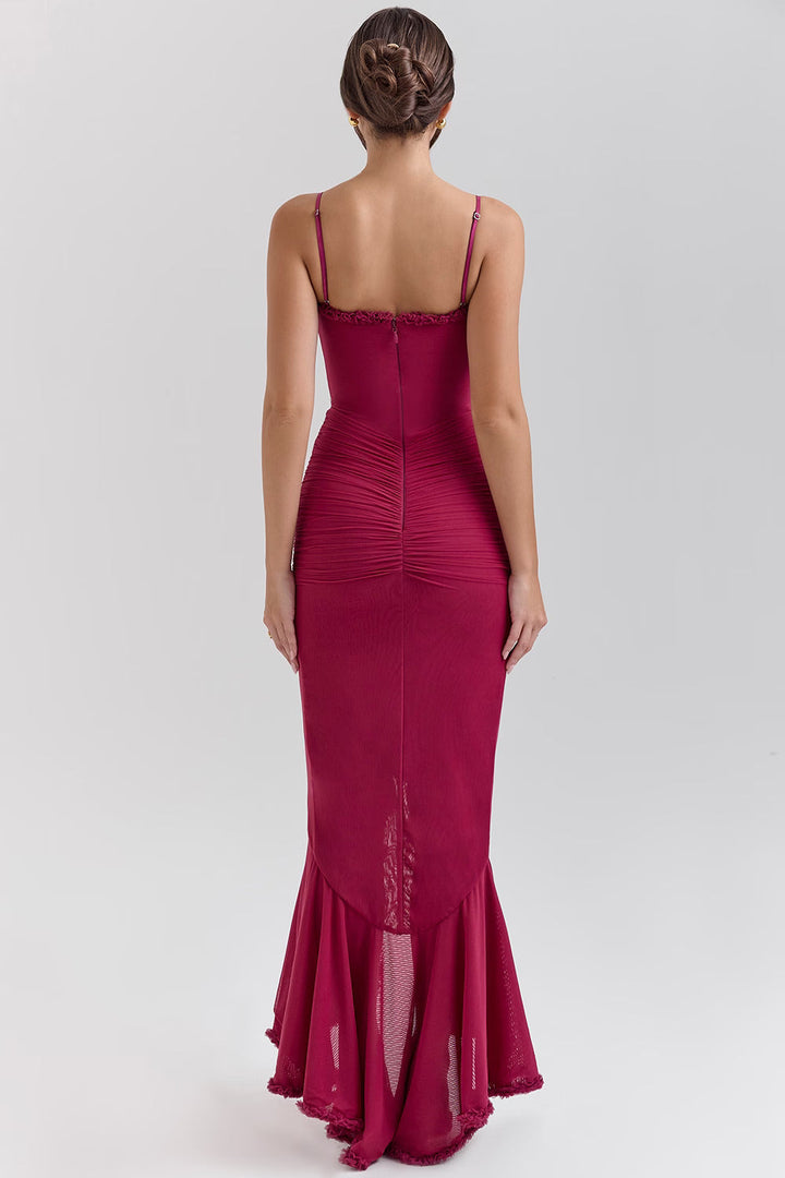 ELO | Charming Maxi Dress