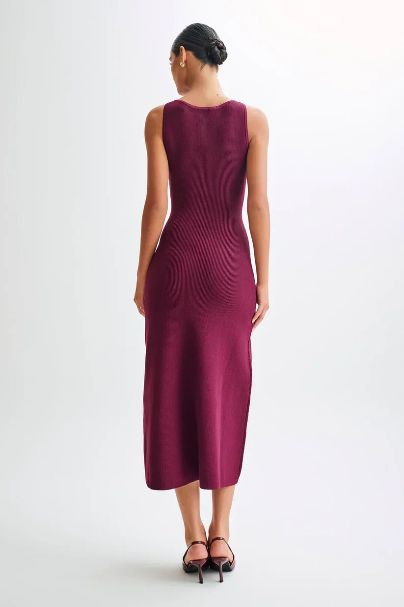 Marlee | Maxi Dress