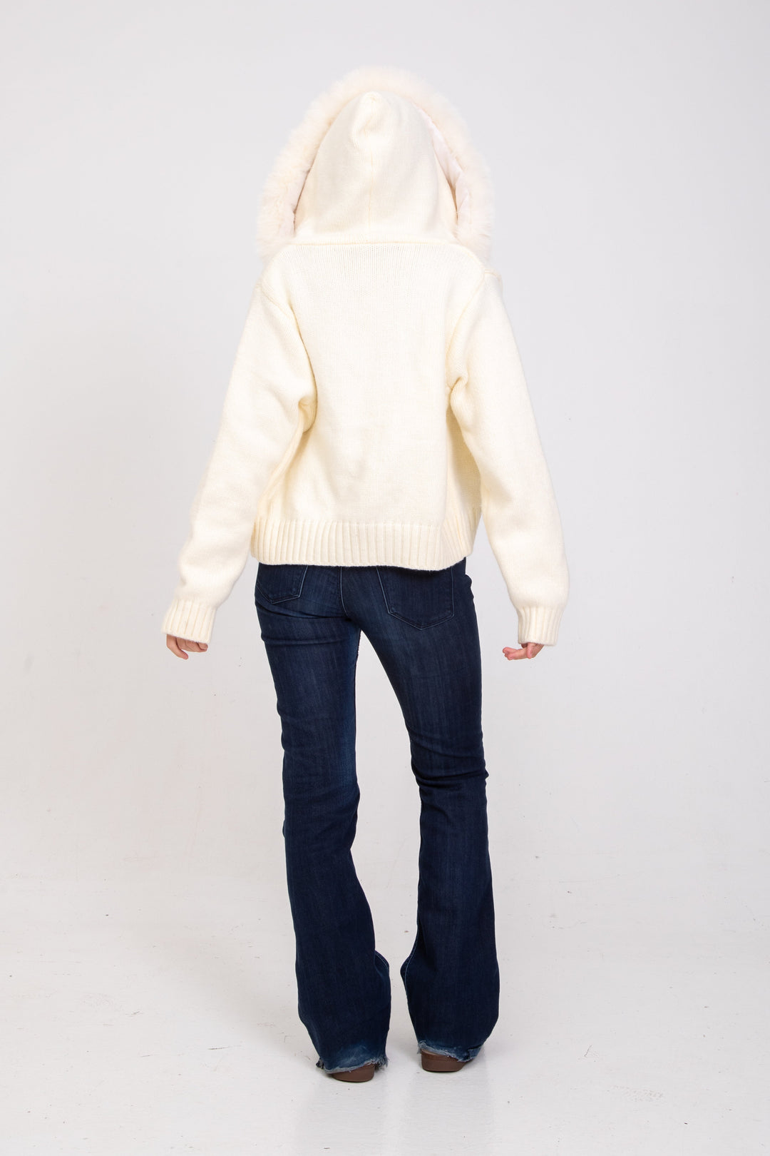 NOELLE | LUXURIOUS WOOL JACKET