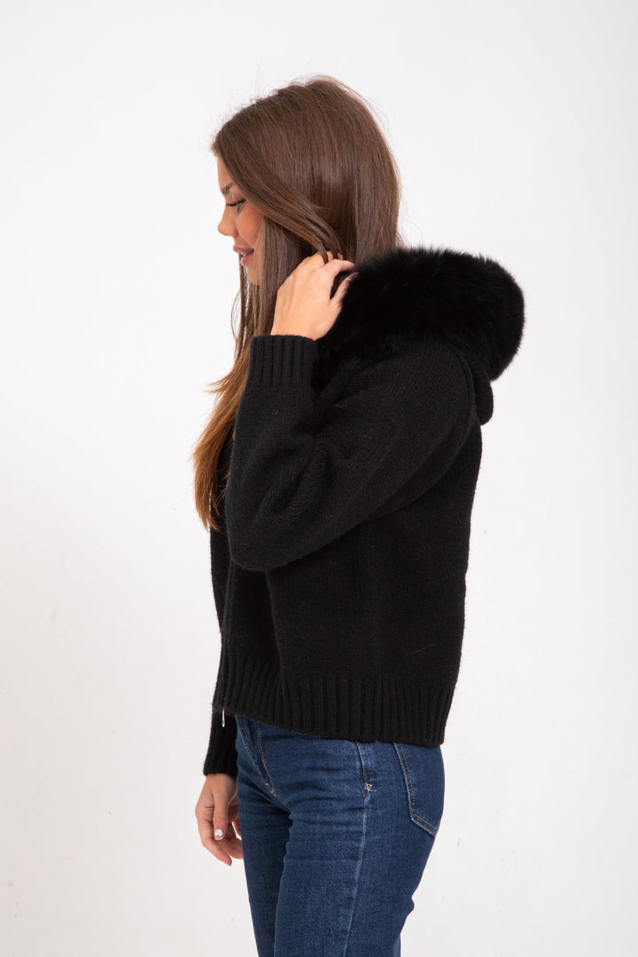 NOELLE | LUXURIOUS WOOL JACKET